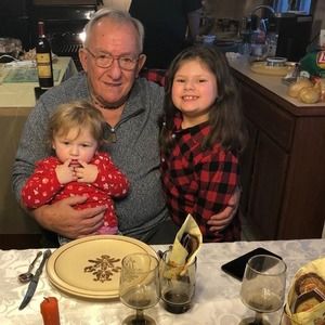 Meet your Posher, Bob